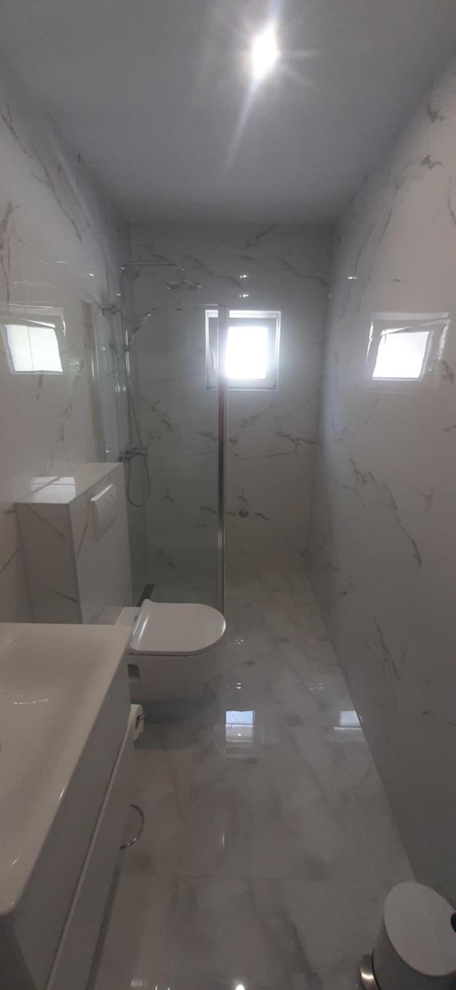 Apartment Biskupovic Dugi Rat Buitenkant foto