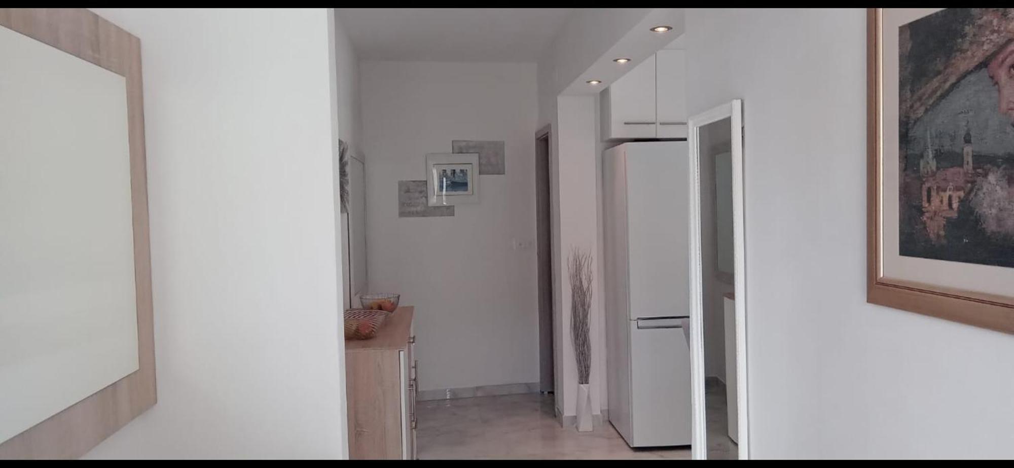 Apartment Biskupovic Dugi Rat Buitenkant foto