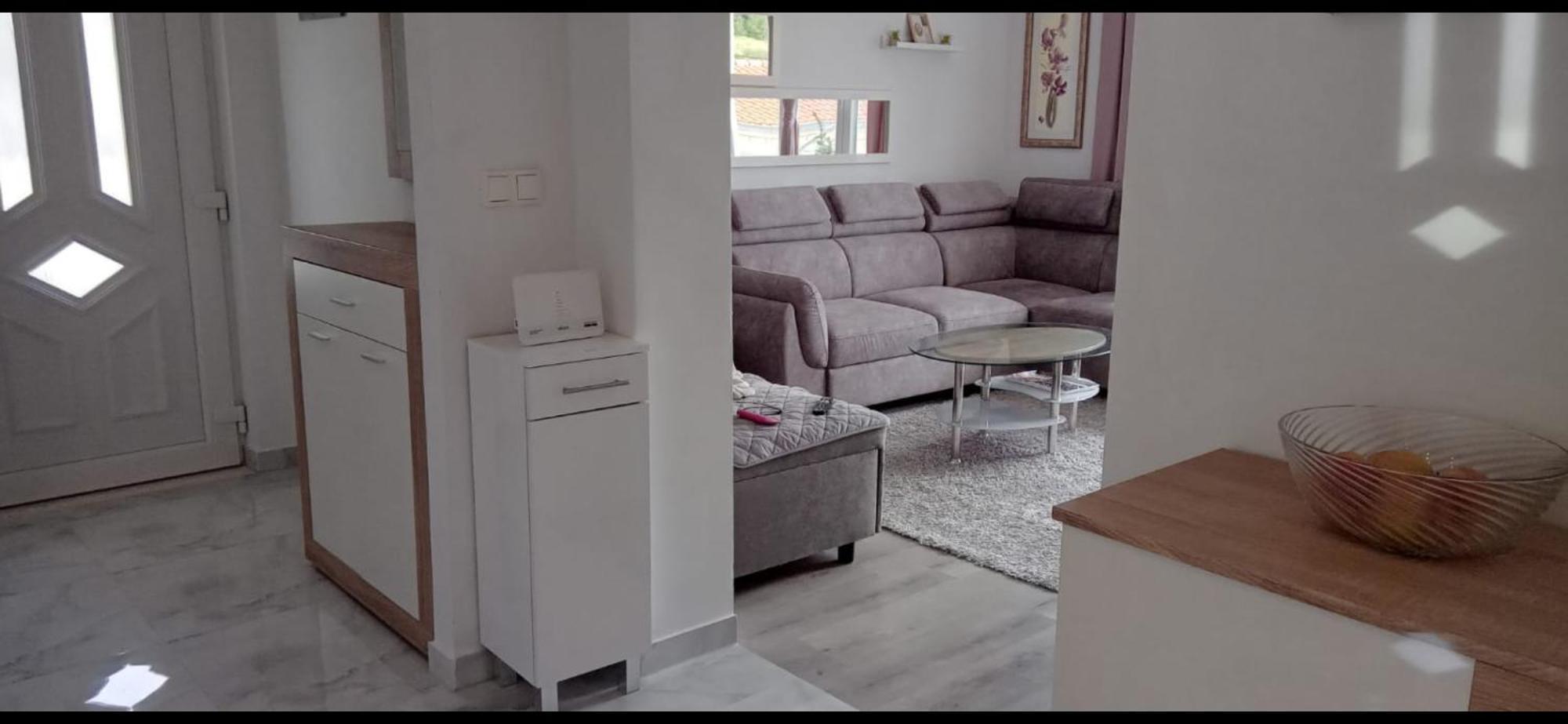 Apartment Biskupovic Dugi Rat Buitenkant foto