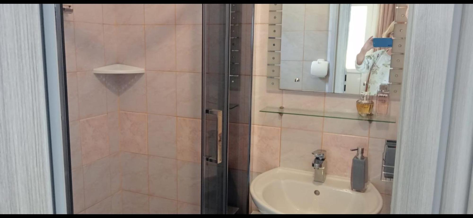 Apartment Biskupovic Dugi Rat Buitenkant foto